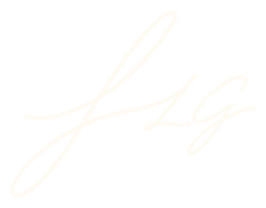 Fraser Leigh Green signature