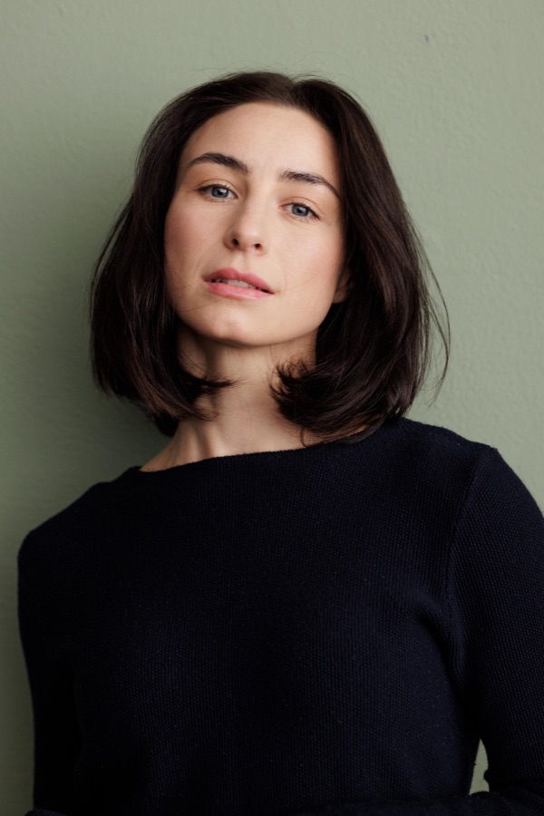 Headshot of Patricia Kuhne