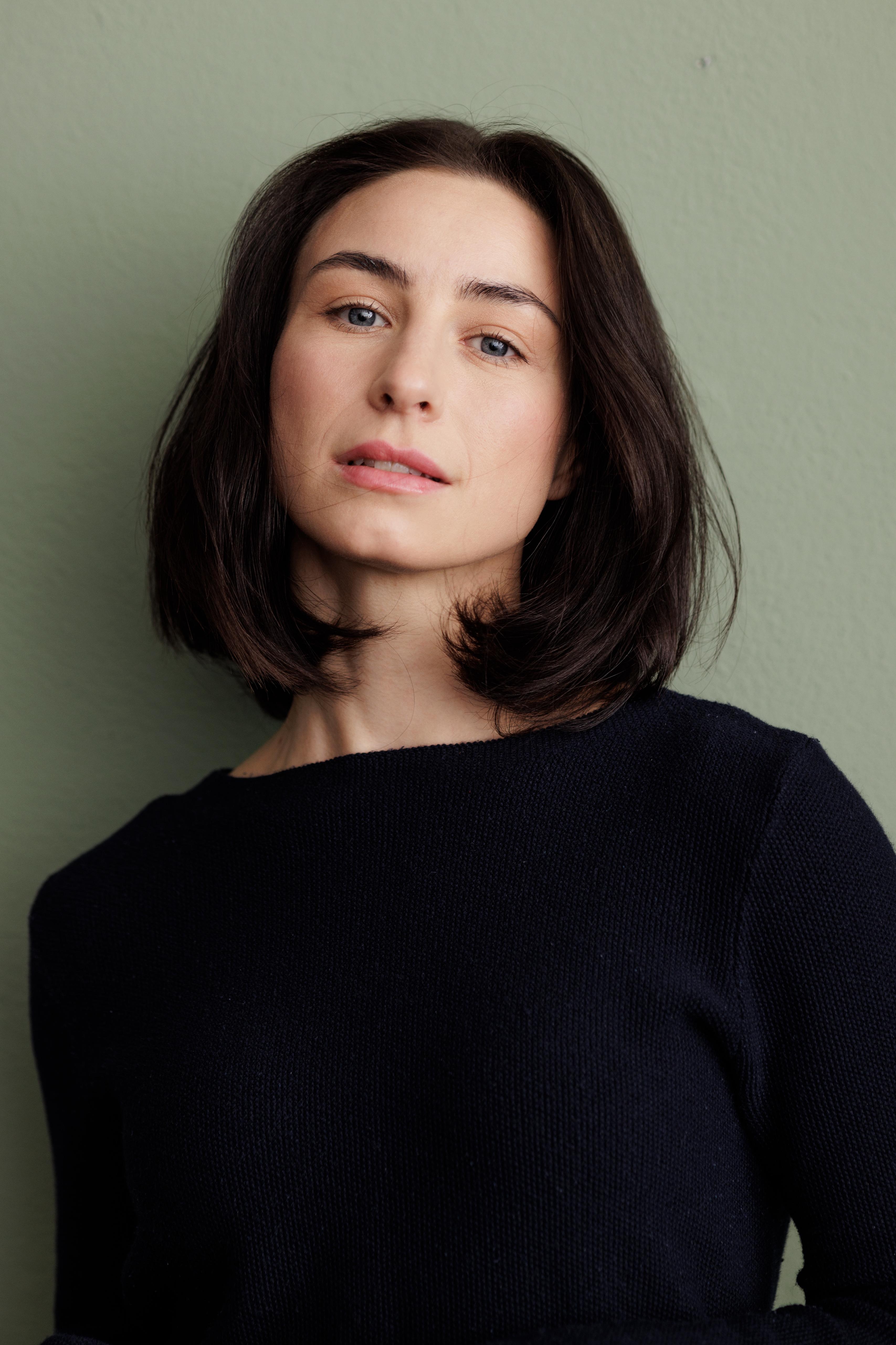 Headshot of Patricia Kuhne