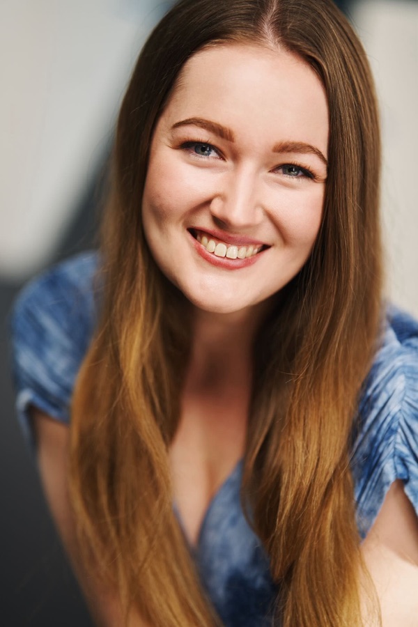 Headshot of Jacqui Dwyer